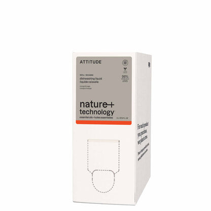 Orange & Sage / 67.6 FL. OZ.