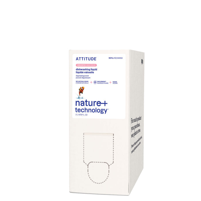 Unscented / 67.6 FL. OZ.