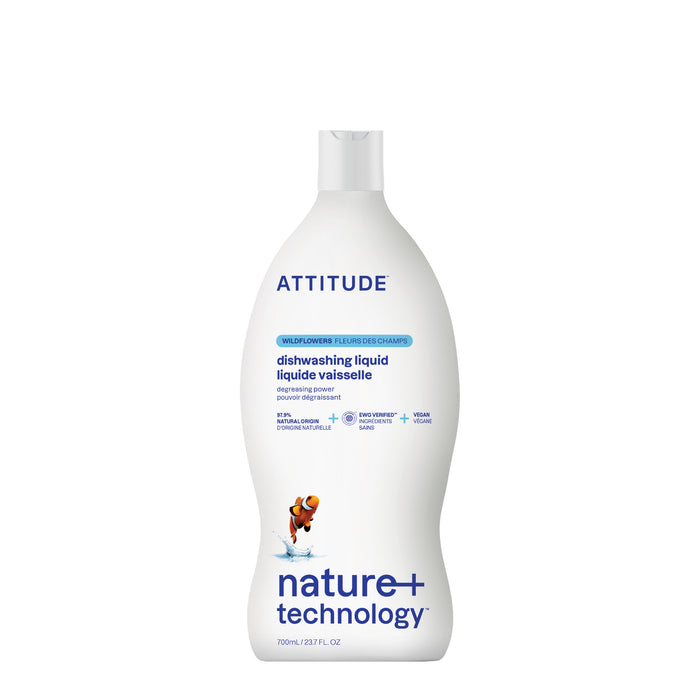 Wildflowers / 23.7 FL. OZ.