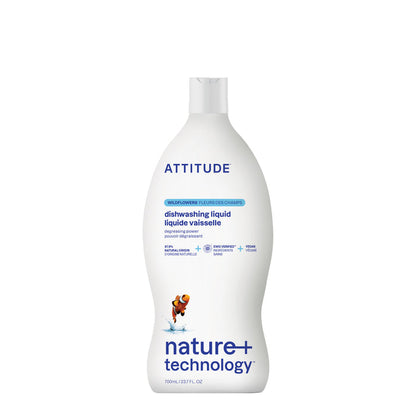 Wildflowers / 23.7 FL. OZ.