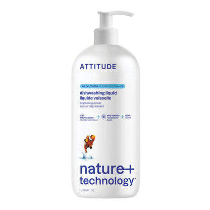 Wildflowers / 33.8 FL. OZ.