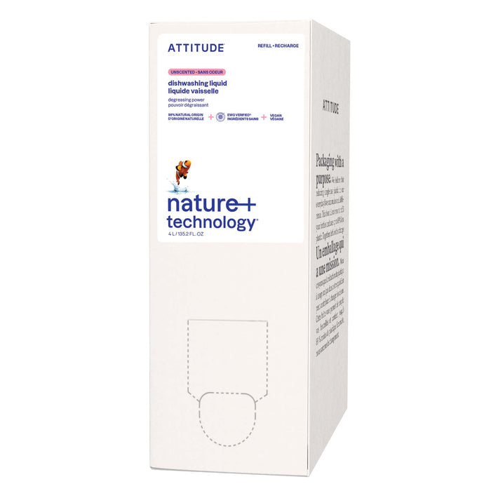 Unscented / 135.2 FL. OZ.