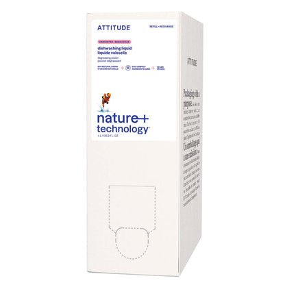 Unscented / 135.2 FL. OZ.