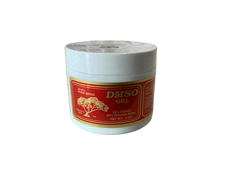 DMSO Gel