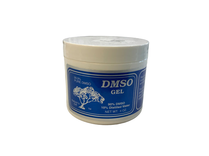 DMSO Gel