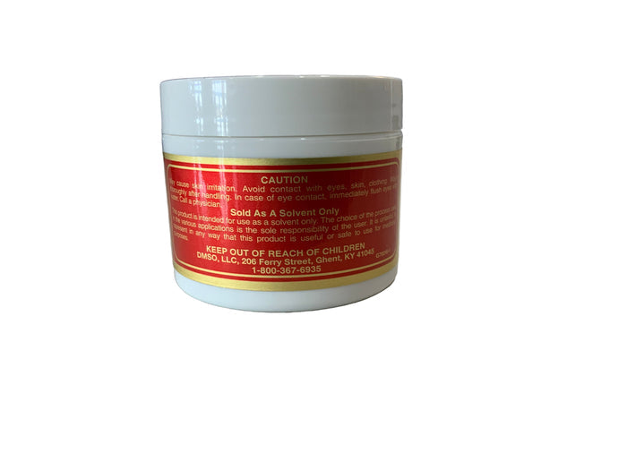 DMSO Gel