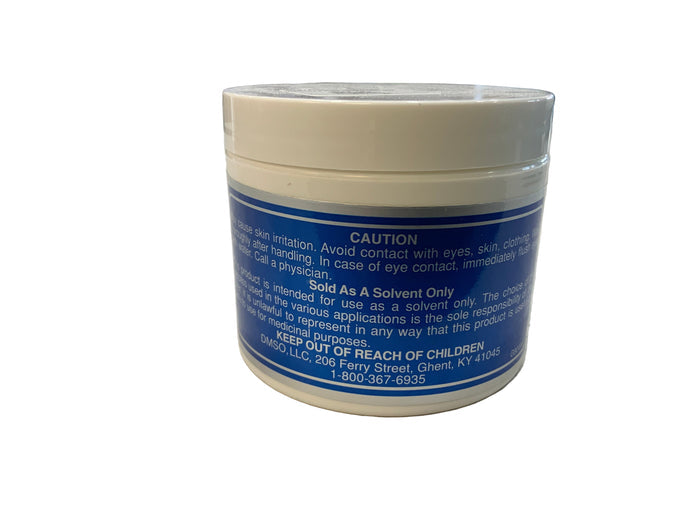 DMSO Gel