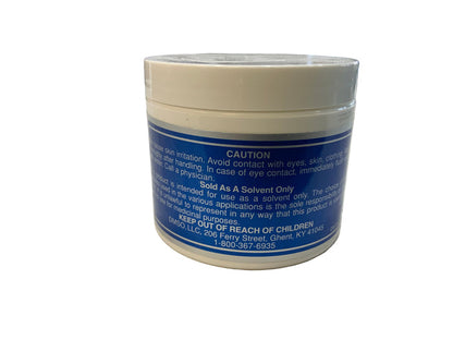 DMSO Gel