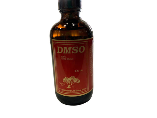 DMSO