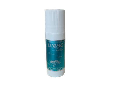 DMSO