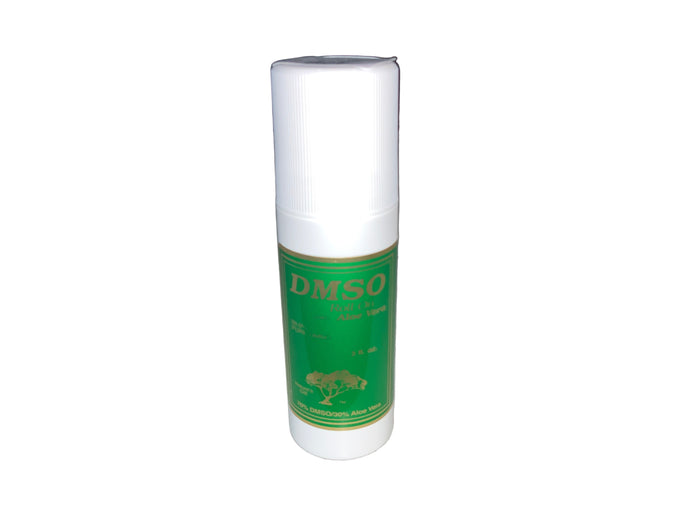 DMSO