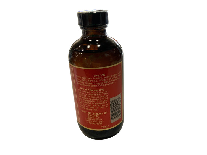 DMSO
