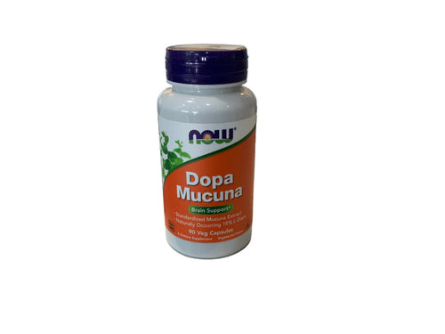 Dopa Mucuna