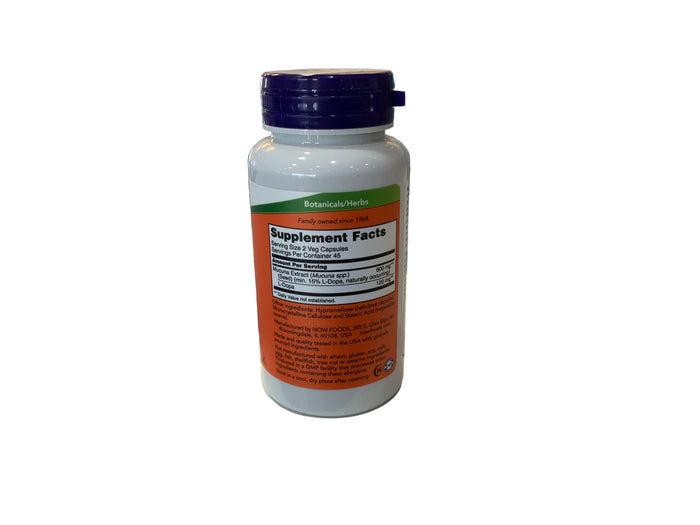 Dopa Mucuna