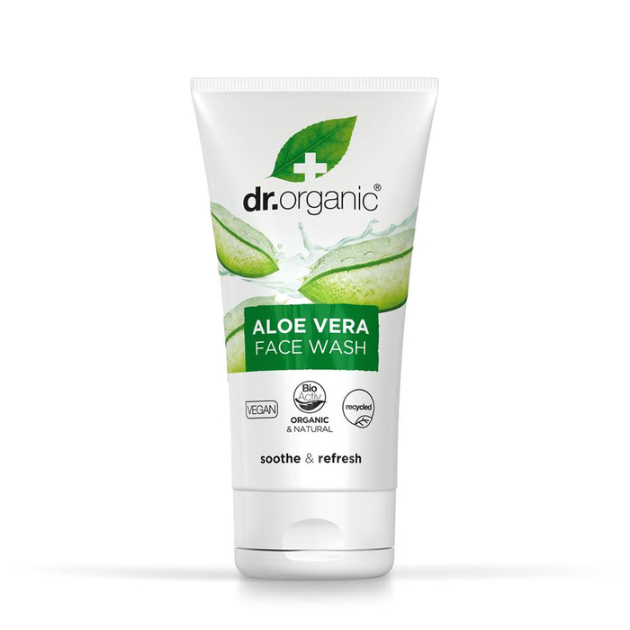 Aloe Vera Face Wash 150ml
