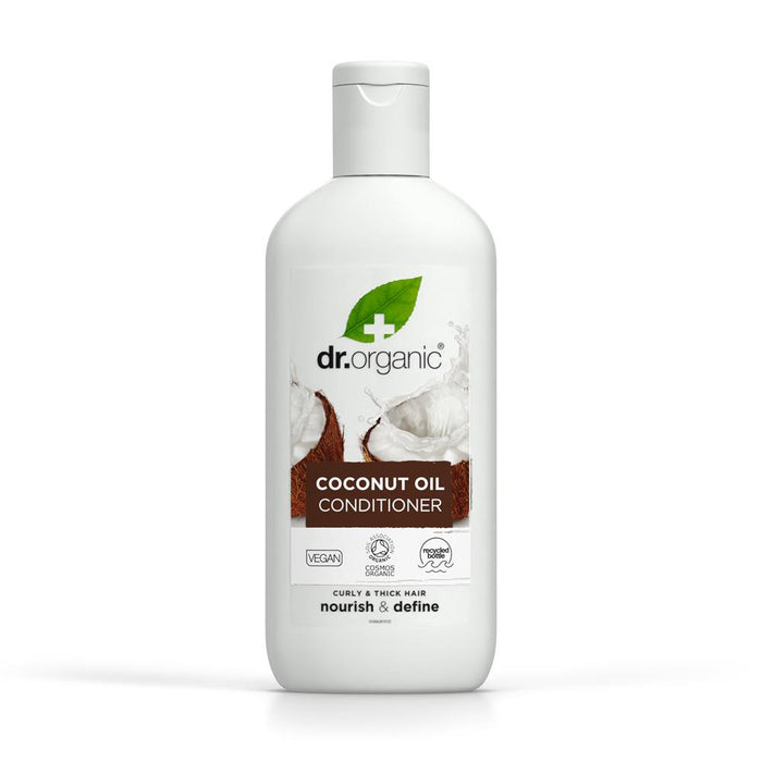 Coconut Oil Conditioner 265ml