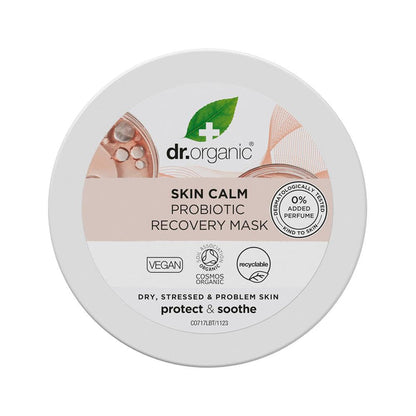 Skin Calm Probiotic Recovery Mask 100ml