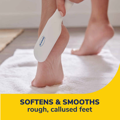 Dr Scholl's Hard Skin Remover Nano Glass Foot File