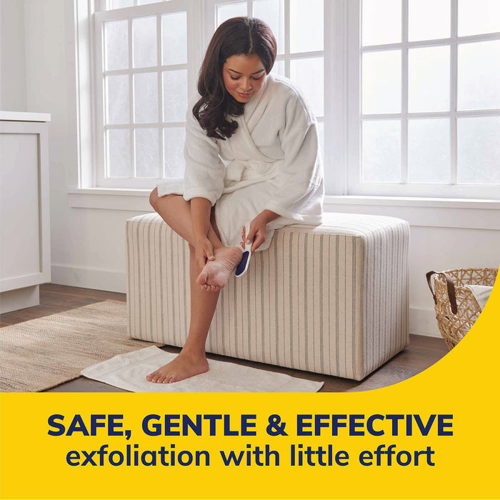 Dr Scholl's Hard Skin Remover Nano Glass Foot File