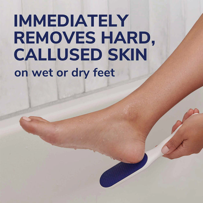 Dr Scholl's Hard Skin Remover Nano Glass Foot File