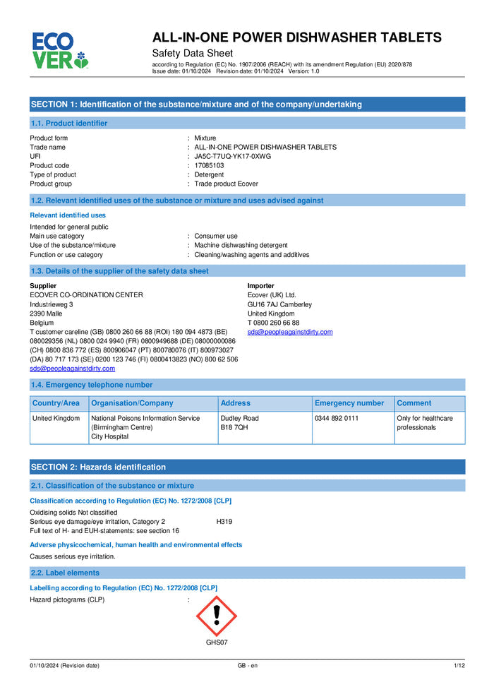 DISTANCE SELLING PDF