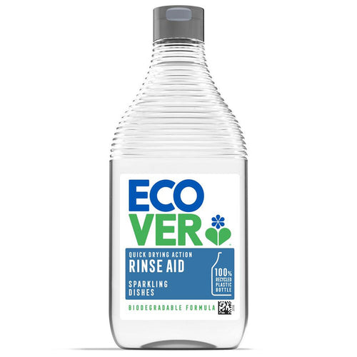 Dishwasher Rinse Aid 450ml