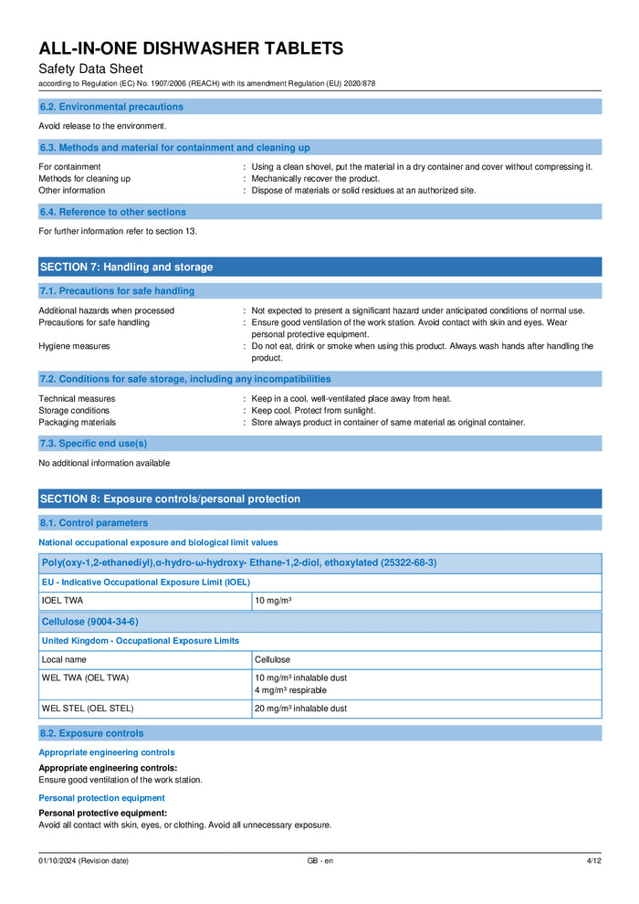 DISTANCE SELLING PDF