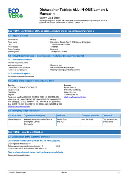 DISTANCE SELLING PDF