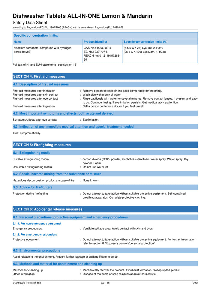 DISTANCE SELLING PDF