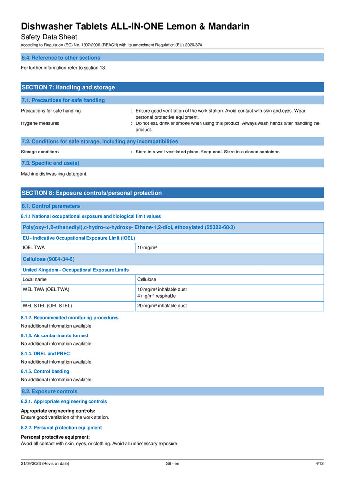 DISTANCE SELLING PDF