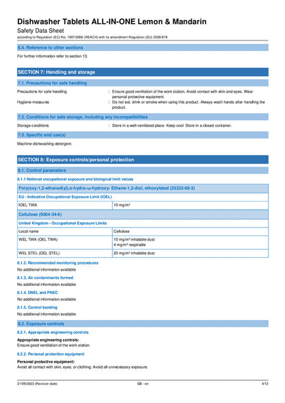 DISTANCE SELLING PDF