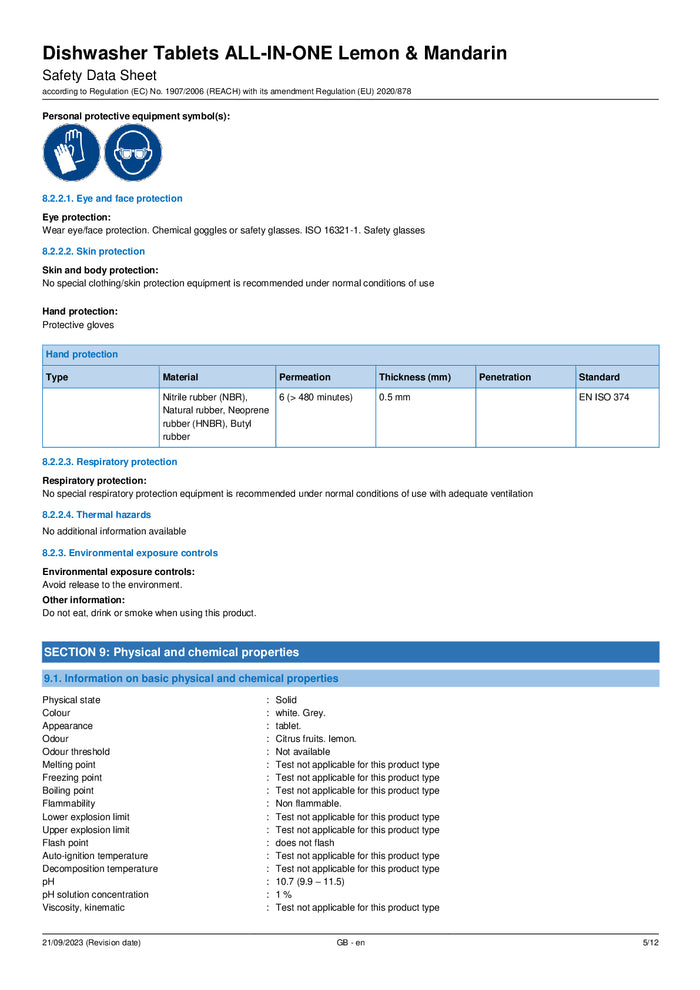 DISTANCE SELLING PDF