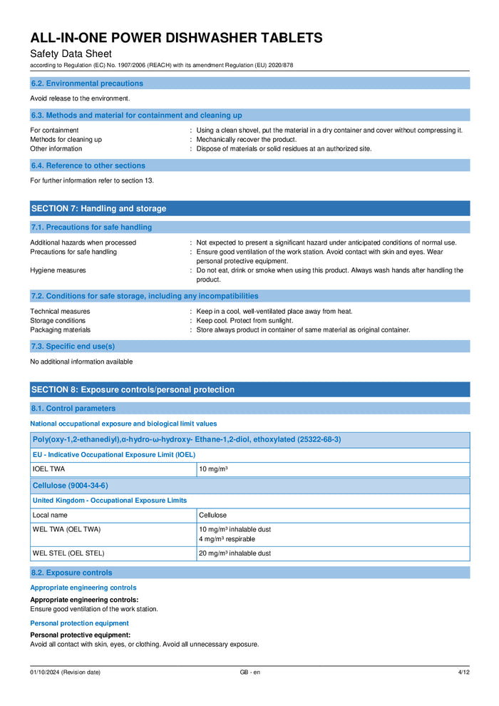 DISTANCE SELLING PDF