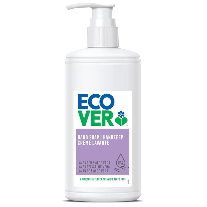 Ecover Lavender Hand Wash