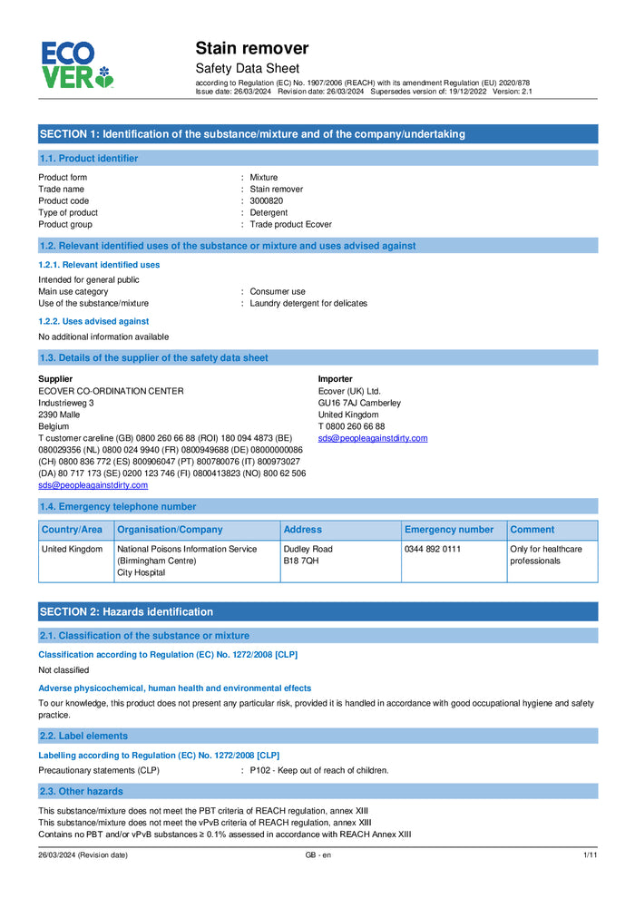 DISTANCE SELLING PDF