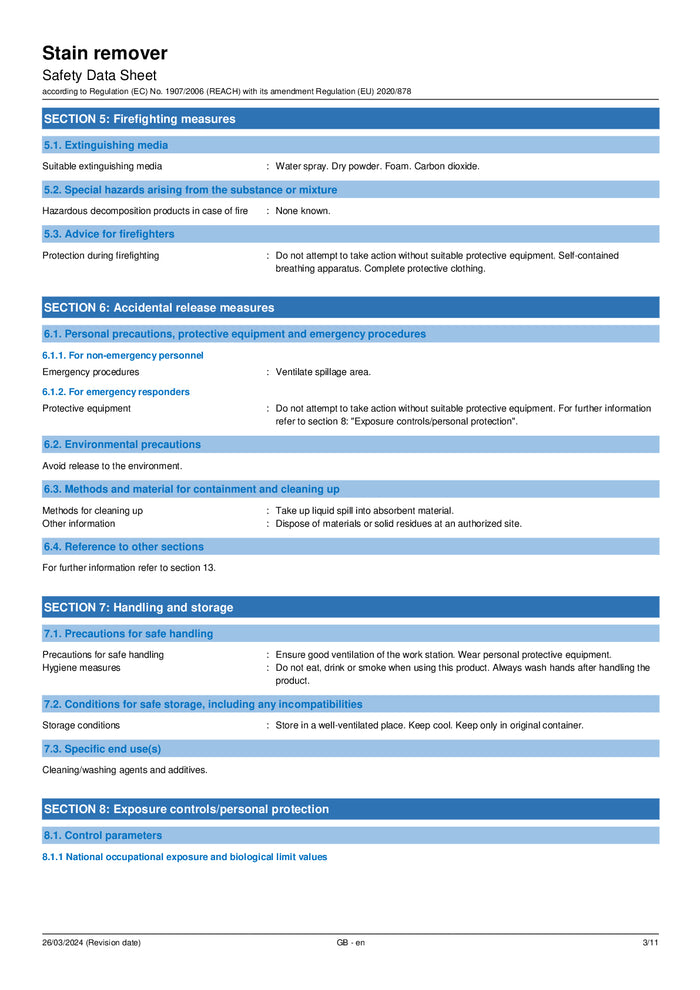 DISTANCE SELLING PDF