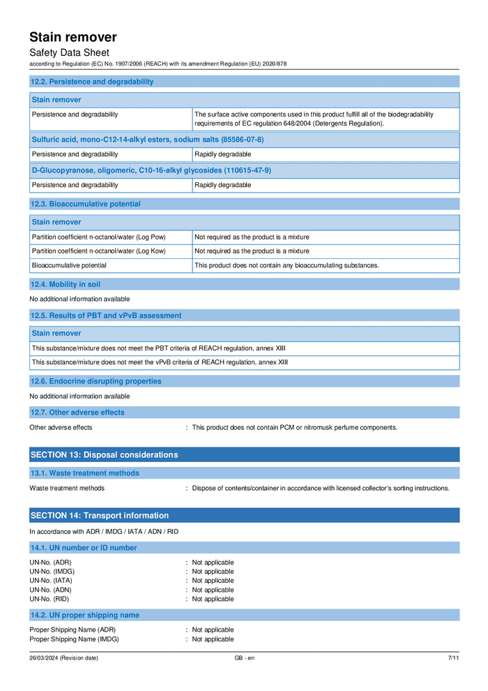 DISTANCE SELLING PDF