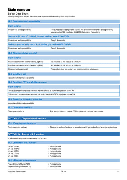 DISTANCE SELLING PDF