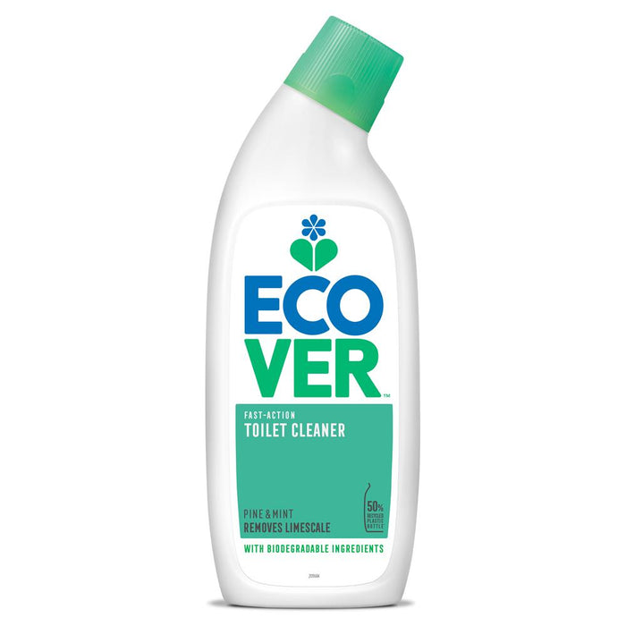 Toilet Cleaner Pine & Mint 750ml