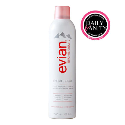 Evian Brumisateur® Facial Spray 300ml