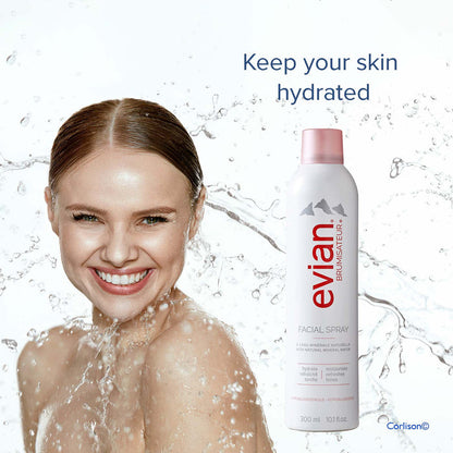 Evian Brumisateur® Facial Spray 300ml