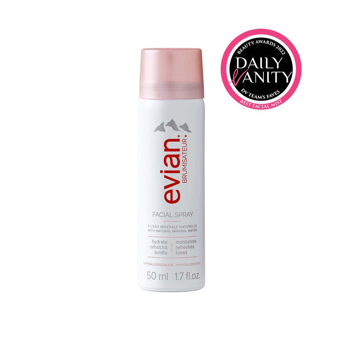 Evian Brumisateur® Facial Spray 50ml