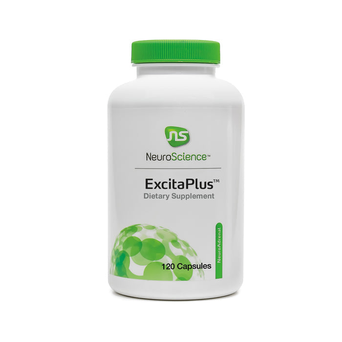 ExcitaPlus 120ct