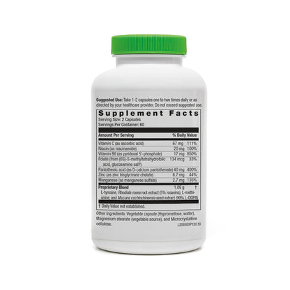 ExcitaPlus 120ct