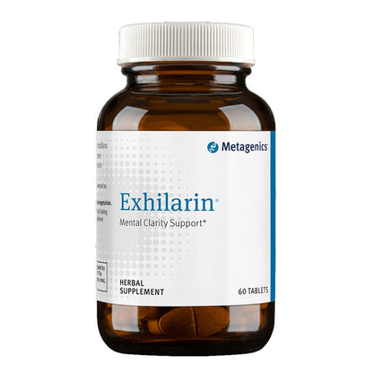 Exhilarin 60ct Ortho Molecular