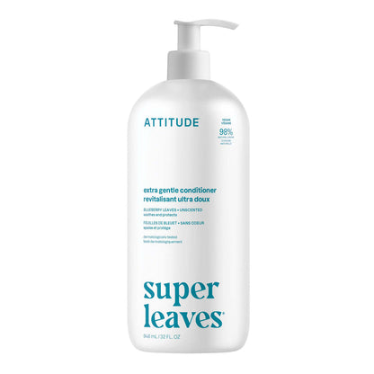 Extra-Gentle Conditioner