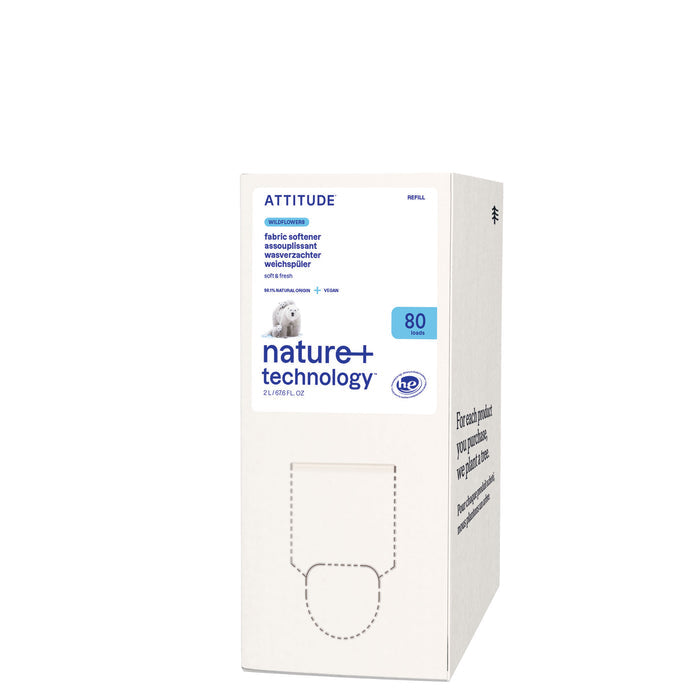 Fabric Softener