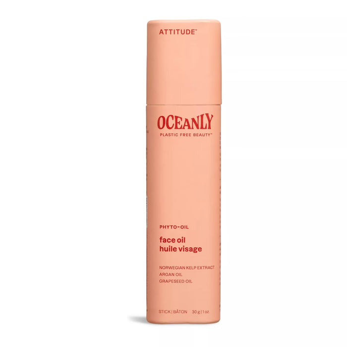 Face Oil