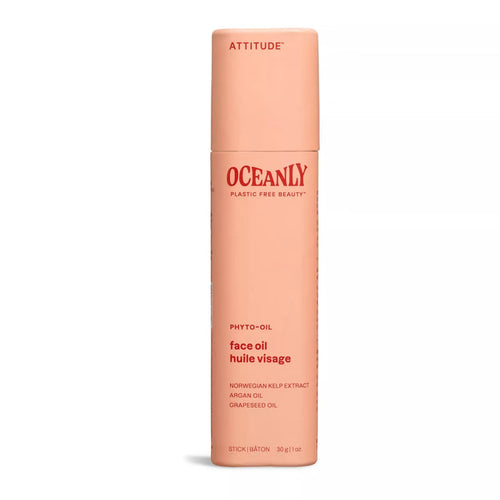 Face Oil