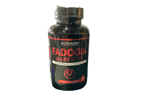 Fadogia